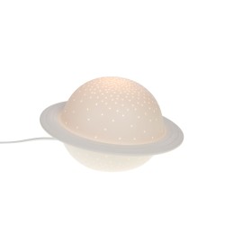 Lampe Saturne