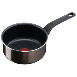 Tefal Faitout 20cm Induction Noir