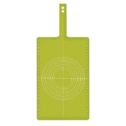 Tapis pour pâtisserie vert