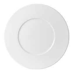 Assiette plate Zen 27 cm...