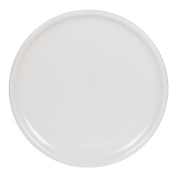 Assiette à pizza 30 cm