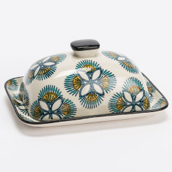 Beurrier Imany 15 cm x 13...