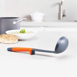 louche elevate orange