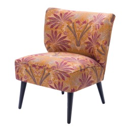 Fauteuil cocktail Adèle