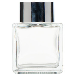 Goatier 200ml col argent