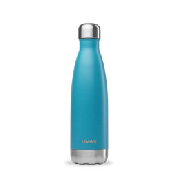Bouteille isotherme 500ml Originals turquoise