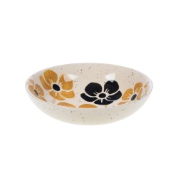 Assiette creuse Melissa 19 cm (lot de 6)