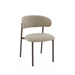 Chaise de salle à manger...