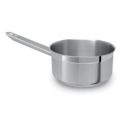 Casserole 16 cm inox...