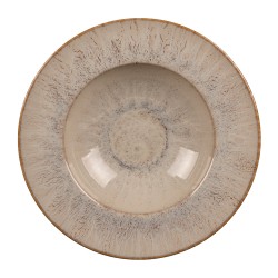 Assiette à pâtes Akaris 27...