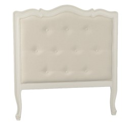 Tête de lit pour lit 90 cm...