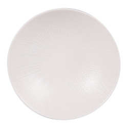 Assiette creuse Santal 19...
