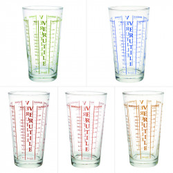 Verre doseur Verutile (1...