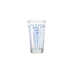 Verre doseur Verutile (1 modèle aléatoire)
