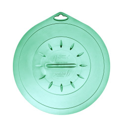 Couvercle silicone Ufo 21.5 cm