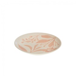 Assiette à dessert Billie 21 cm (lot de 6)