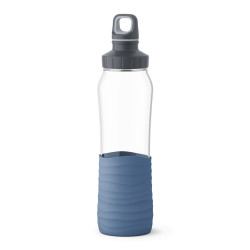 Gourde Drink2Go 0.7 litre bleu