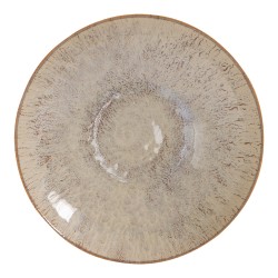 Assiette creuse Akaris 22...