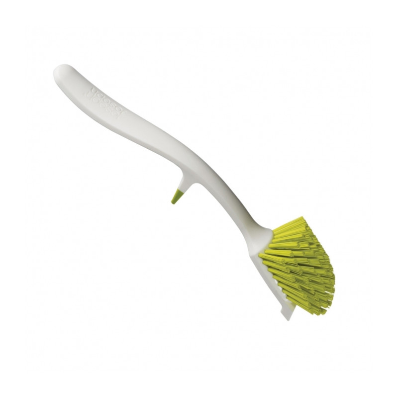 The Edge Dish Brush by Joseph Joseph