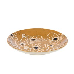 Assiette à dessert Melissa 21 cm (lot de 6)