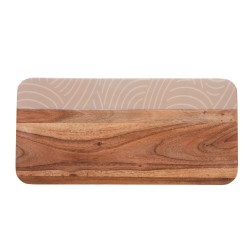 Planche Positive Taupe...