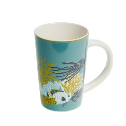 Coffret maxi mug Manatea 33 cl