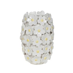 Vase barbotine Daisy petit...
