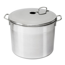 Stérilisateur inox pour 6...