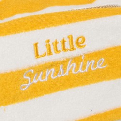 Trousse de toilette éponge Little Sunshine