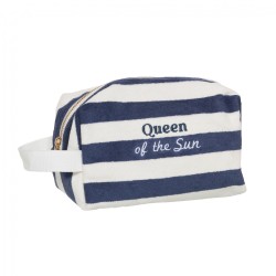 Trousse de toilette Eponge...