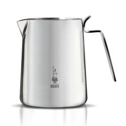 Pot à lait inox 18/10 30cl