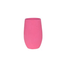 Vase Galea rose 30 cm