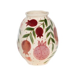 Vase Oriane H23 cm en...