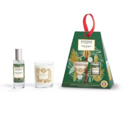 Coffret cadeau sapin exquis...