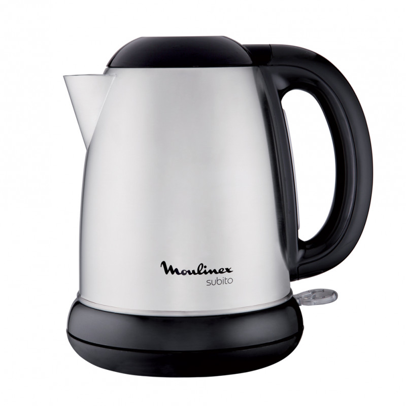 MOULINEX - Bouilloire Moulinex Subito 1.7L