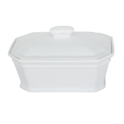 Terrine N.5 rectangle 18x13...