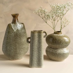 Vase colombins Sylwia 22x26 cm