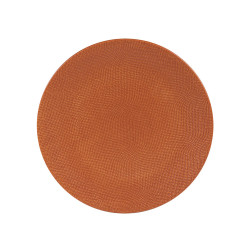 Assiette à pain Vésuvio...