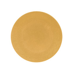 Assiette à pain Vésuvio...