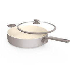 Sauteuse crème essence pro...
