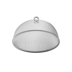 Cloche alimentaire en inox...