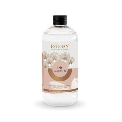 ESTEBAN - Recharge pour bouquet parfumé Cèdre 500ml