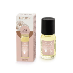 Concentré de parfum 15 ml...