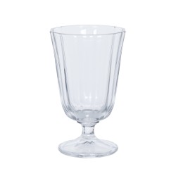 Boîte de 6 verres à pied...