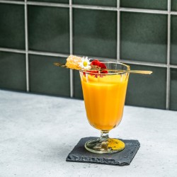 Boîte de 6 verres à pied Ana 25 cl