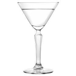 Boîte de 12 verres à pied...