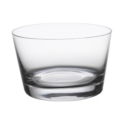 Boîte de 3 verrines Coniques 27 cl
