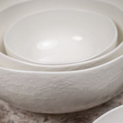 Coupelle Ecume 14 cm (lot de 6)