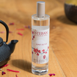 Vaporisateur esprit de thé 75ml 