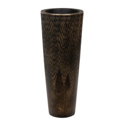 Vase Scultura 90 cm or